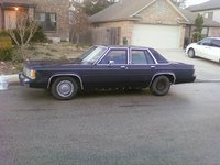 LTD Crown Victoria LTD Crown Victoria