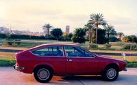 1979 Alfa Romeo GTV Overview 1979 Alfa Romeo GTV Overview