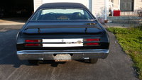 1970 Plymouth Duster Overview 1970 Plymouth Duster Overview