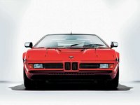 1979 BMW M1 Overview 1979 BMW M1 Overview