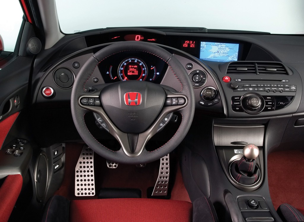 2010 Honda Civic Coupe