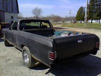 El Camino El Camino