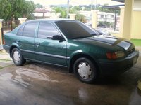 Tercel Tercel