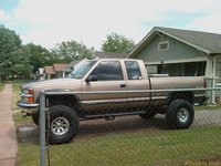 C/K 1500 C/K 1500