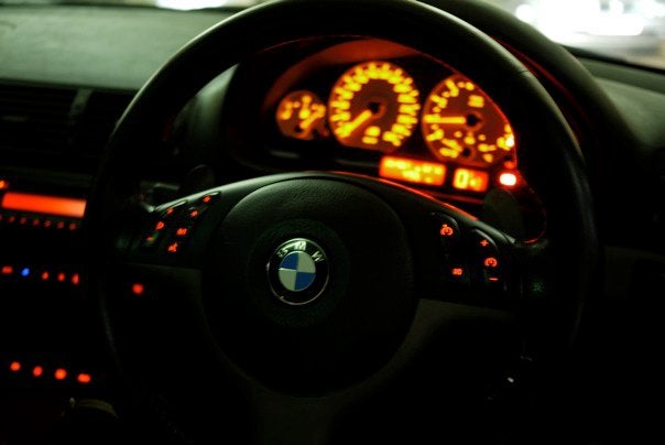 2009 Bmw M3 Coupe Interior. 2002 BMW M3 Coupe picture, interior