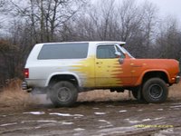 Ramcharger Ramcharger
