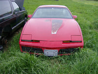 Trans Am Trans Am