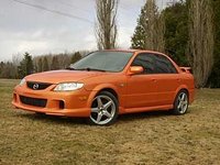 Used Mazda Mazdaspeed Protege For Sale Cargurus