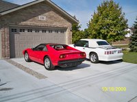 1982 Ferrari 308 GTB Overview 1982 Ferrari 308 GTB Overview