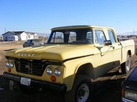 1963 Dodge Power Wagon Overview 1963 Dodge Power Wagon Overview