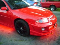 Cavalier Cavalier