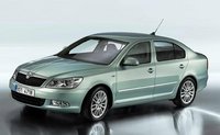 2009 Skoda Octavia Overview 2009 Skoda Octavia Overview