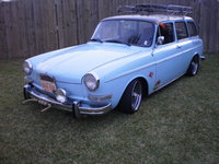 1973 Volkswagen Variant Overview 1973 Volkswagen Variant Overview