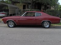 Chevelle Chevelle