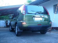 X-Trail X-Trail