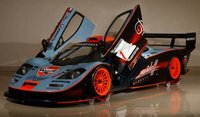 F1 GTR F1 GTR