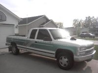 C/K 1500 C/K 1500