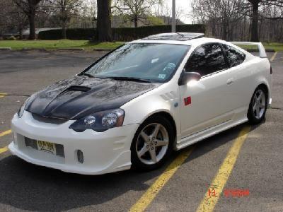 2010 Acura  Review on Acura 2006 On 2003 Acura Rsx Type S Pictures 2003 Acura Rsx Type S