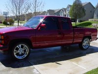 C/K 1500 C/K 1500