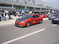 Neon SRT-4 Neon SRT-4