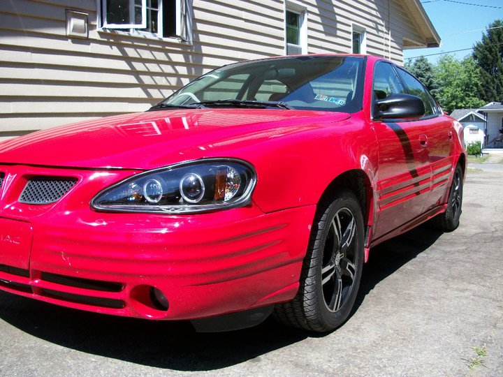 2001 Pontiac Grand Am SE 2001 Pontiac Grand Am. 2001 Pontiac Grand Am SE