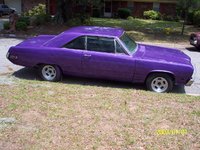 1971 Plymouth Scamp Overview 1971 Plymouth Scamp Overview