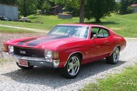 Chevelle Chevelle