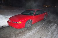 Cutlass Supreme Cutlass Supreme