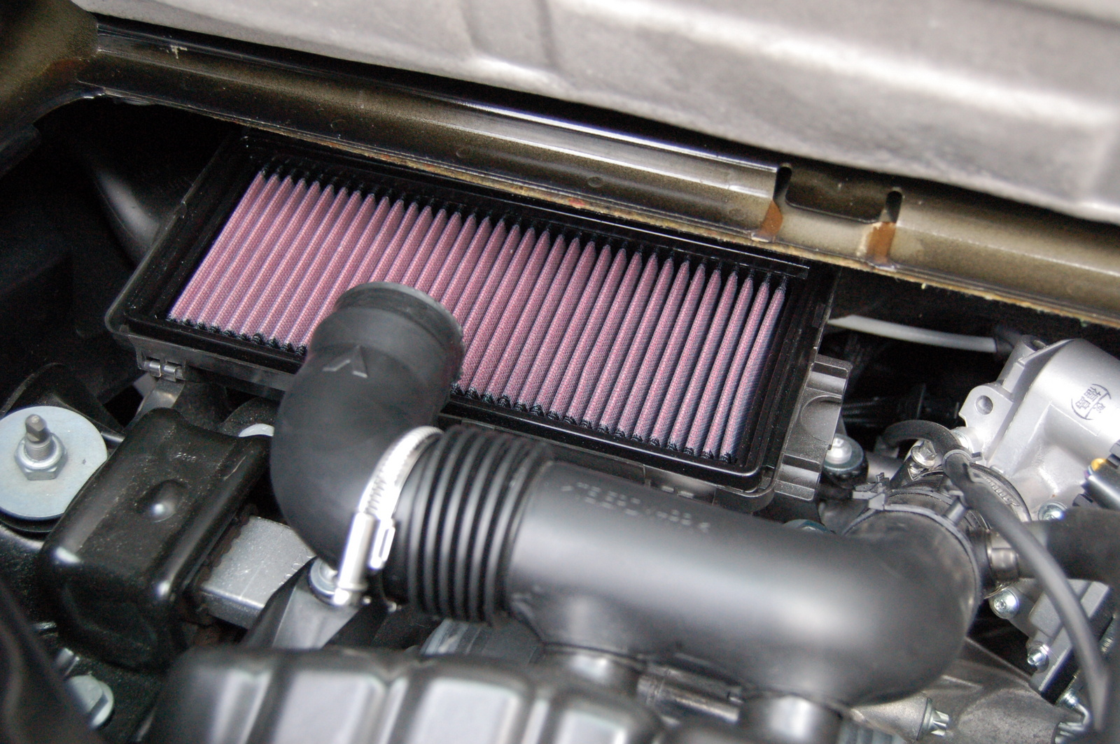 2009 smart fortwo