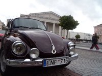 Super Beetle Super Beetle
