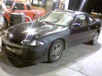 Cavalier Cavalier