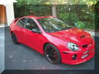 Neon SRT-4 Neon SRT-4