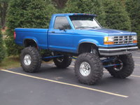1990 Ford Ranger Overview 1990 Ford Ranger Overview