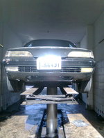 1995 Daewoo Espero Overview 1995 Daewoo Espero Overview