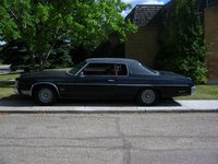 1976 Chrysler Newport Overview 1976 Chrysler Newport Overview
