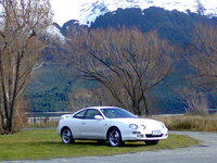Celica Celica