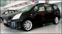 Nissan murano malaysia price #4