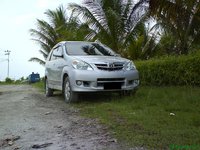2008 Toyota Avanza Overview 2008 Toyota Avanza Overview