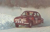 1968 Saab 96 Overview 1968 Saab 96 Overview