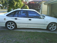 1994 Holden Commodore Overview 1994 Holden Commodore Overview
