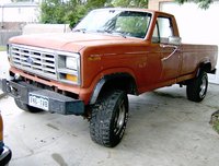 F-250 F-250