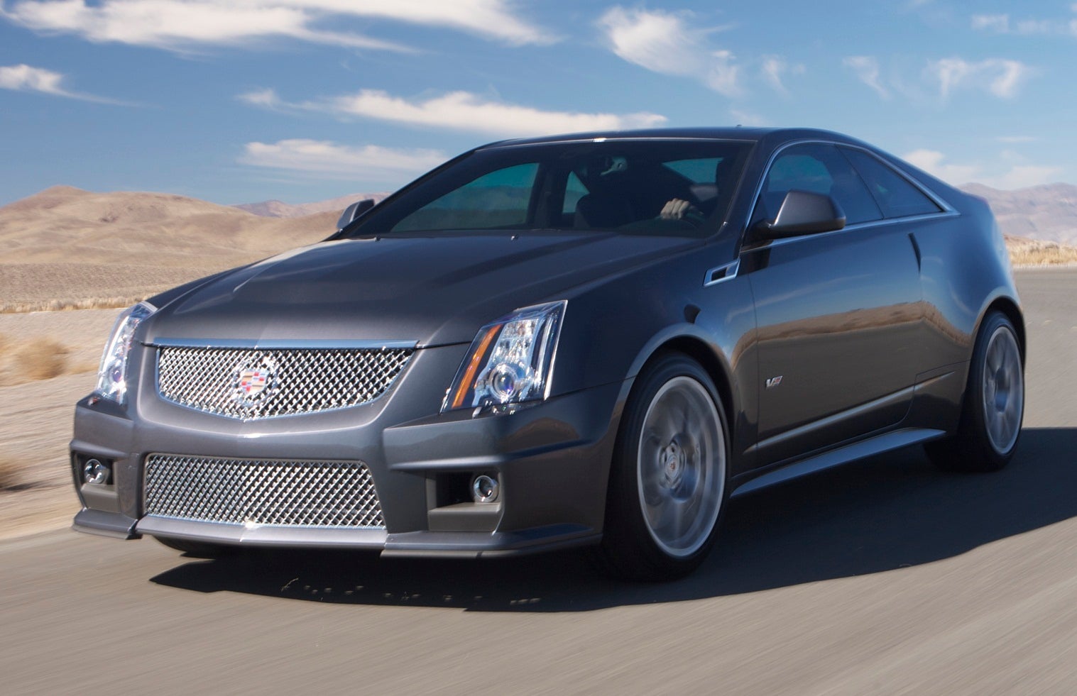 Cadillac cts v for sale