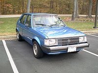 1982 Dodge Omni Overview 1982 Dodge Omni Overview