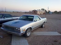 El Camino El Camino
