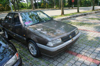 1997 Proton Iswara Overview 1997 Proton Iswara Overview