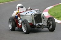 1929 Austin 7 Overview 1929 Austin 7 Overview