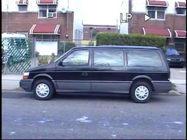 caravan?