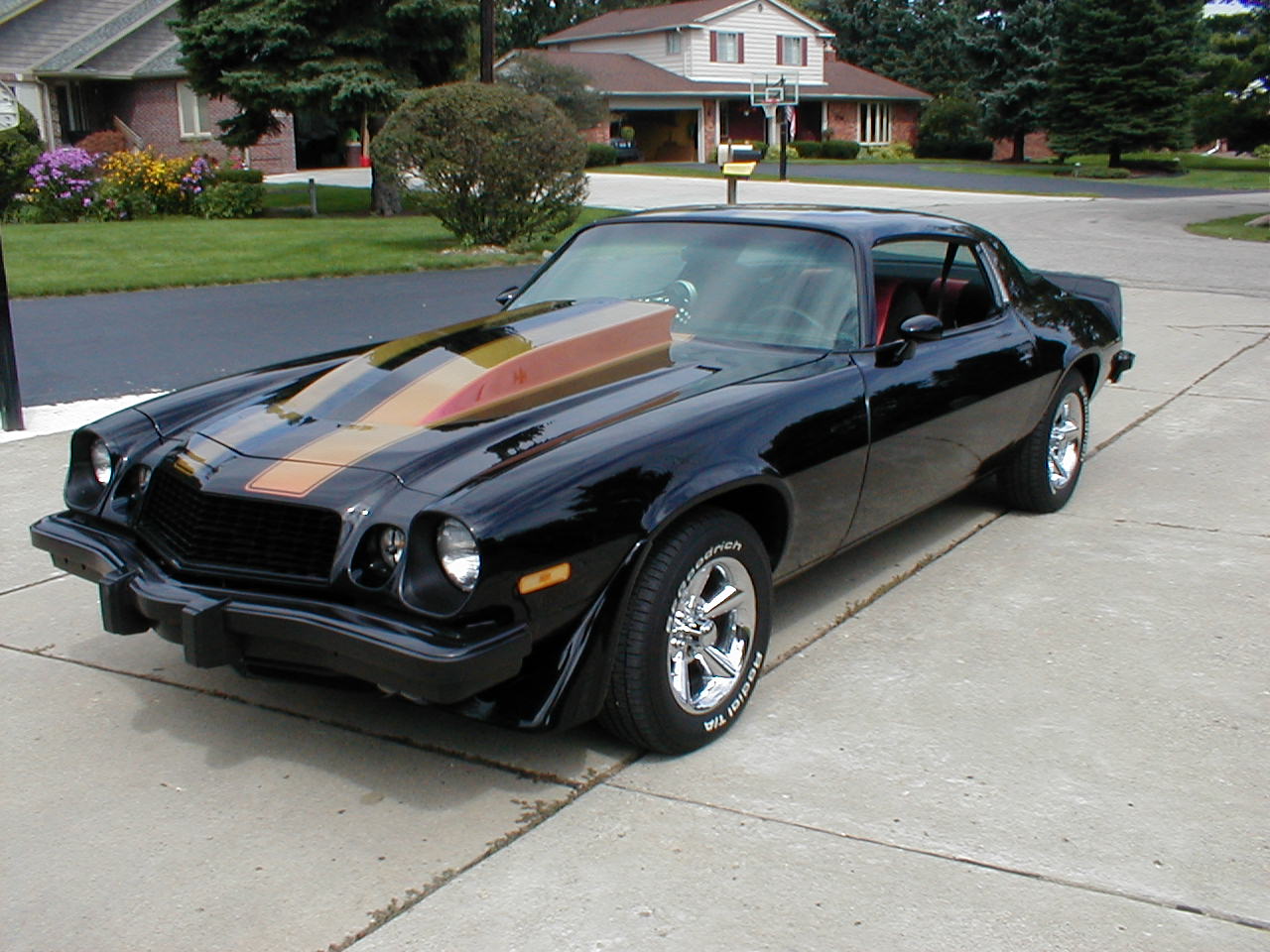 77+camaro+for+sale