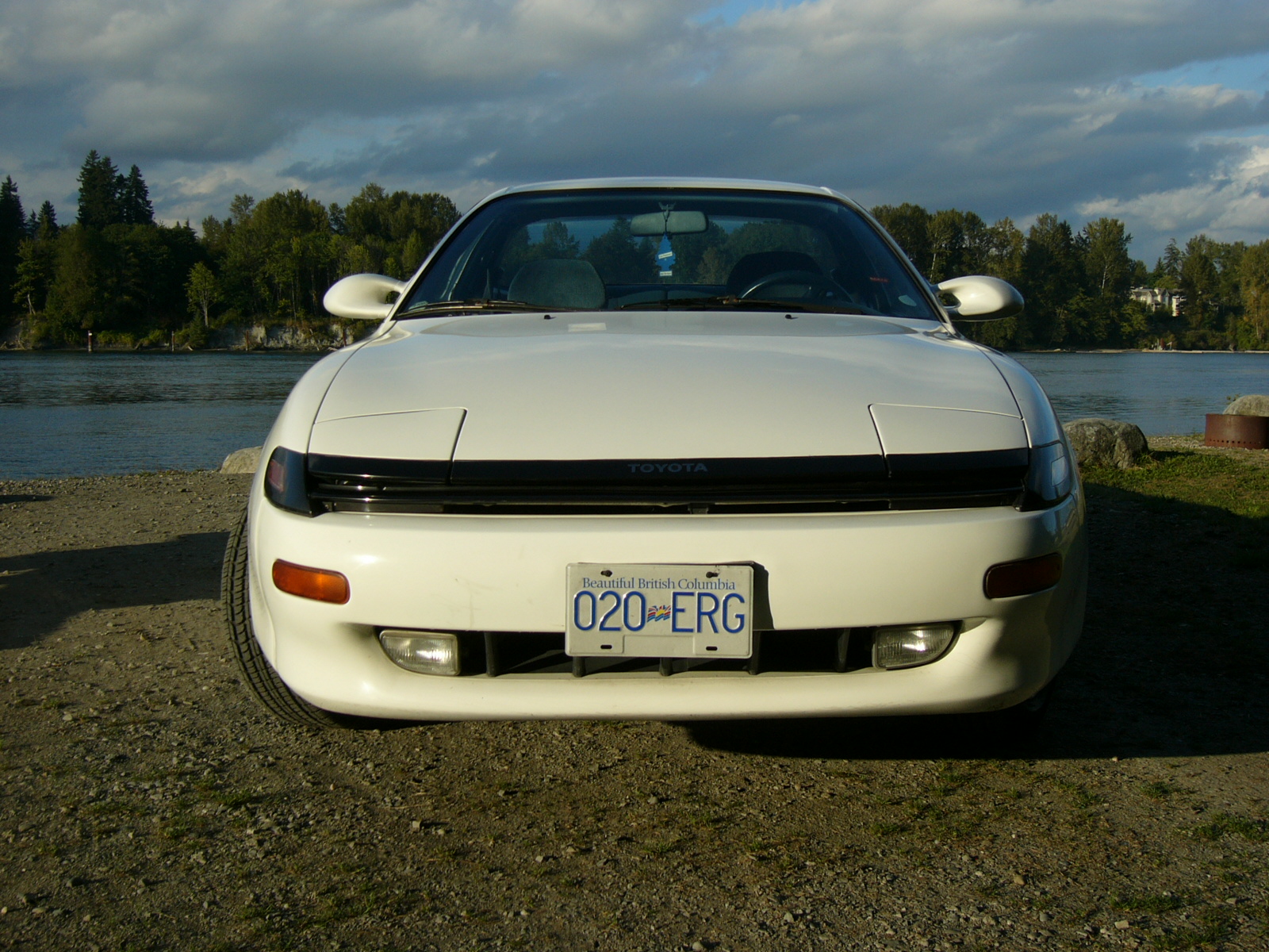 1993 toyota celica gt coupe #4