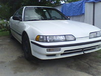 Integra Integra